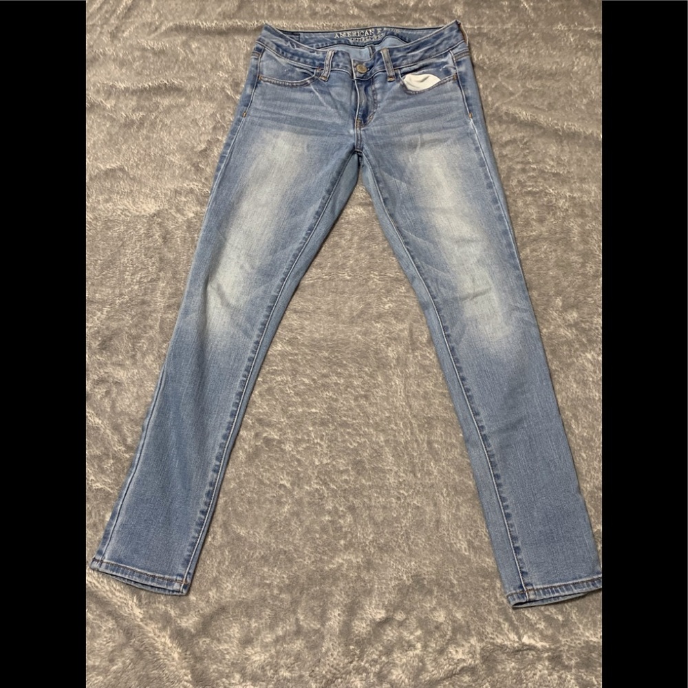 Womens jeans